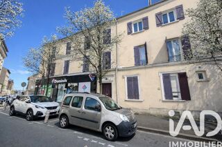  Appartement � vendre 2 pi�ces 36 m�