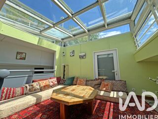  Péniche à vendre 7 pièces 170 m²