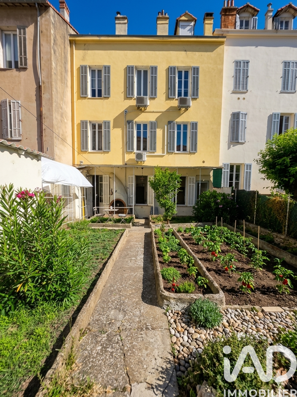 Vente Appartement Vente Appartement 5 pièces Cannes