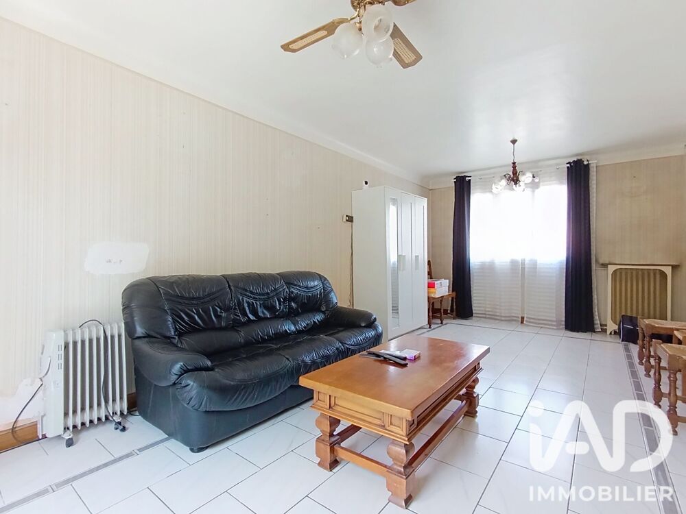 Vente Maison Vente Maison/villa 4 pièces Champigny-sur-marne