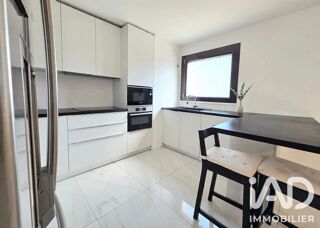  Appartement à vendre 4 pièces 100 m²