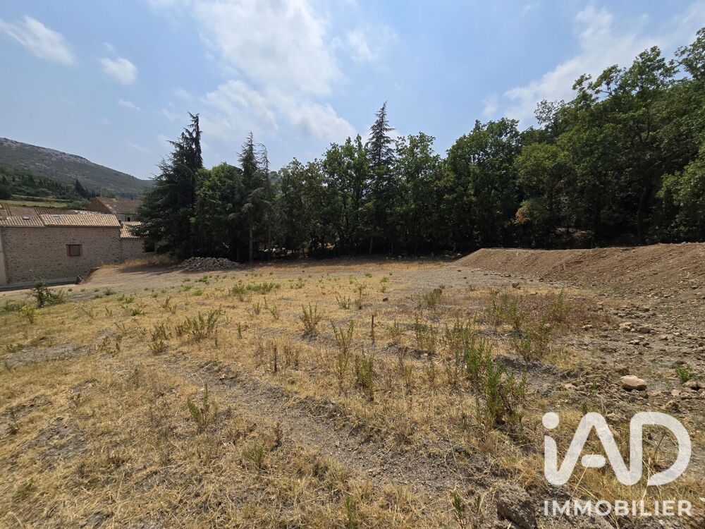 Vente Terrain Vente Terrain à bâtir 2 953 m&sup2; Feuilla