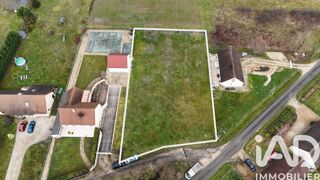  Terrain � vendre 1970 m�