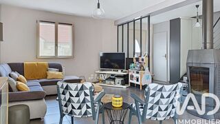  Maison à vendre 5 pièces 139 m²