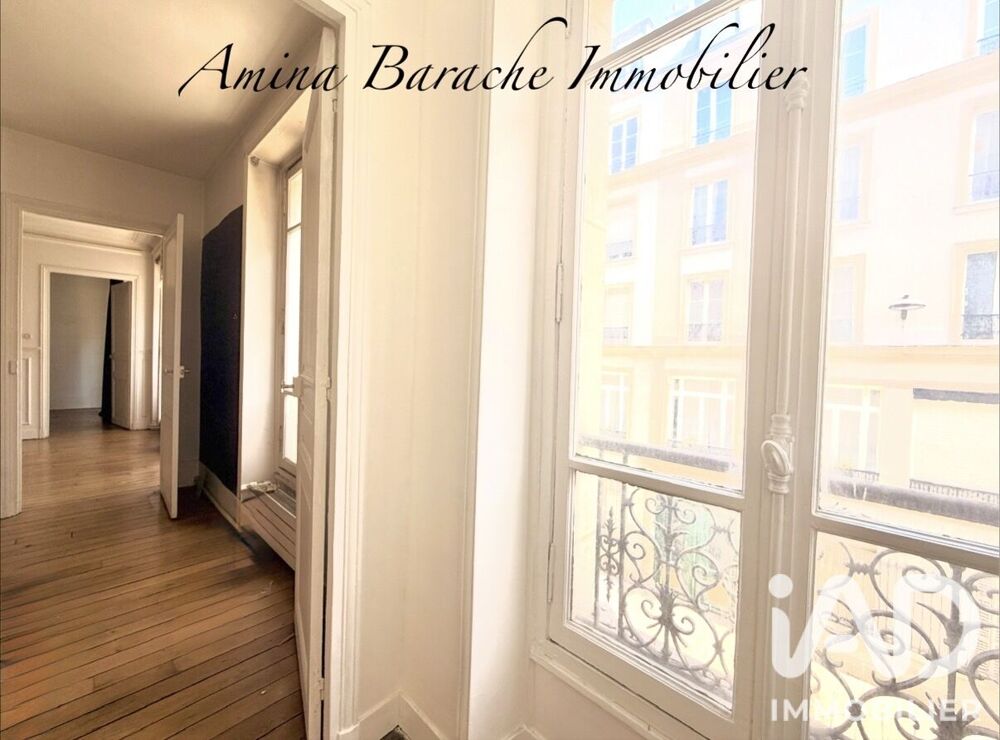 à vendre  Appartement Paris 10