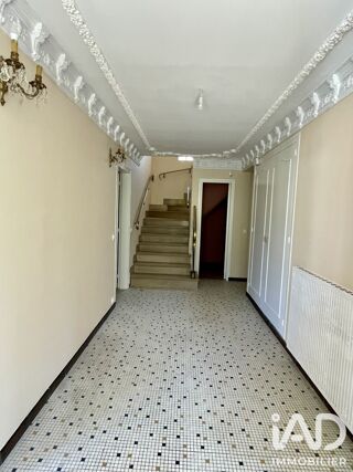  Maison à vendre 7 pièces 190 m²