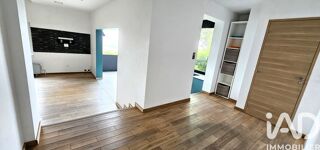  Maison � vendre 9 pi�ces 160 m�