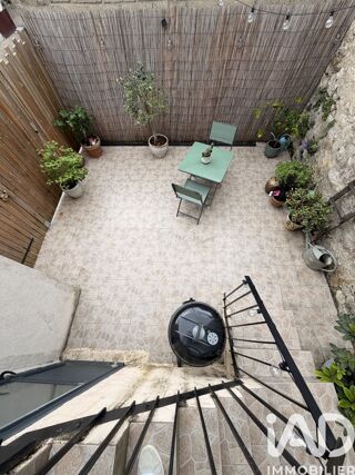  Maison à vendre 5 pièces 93 m²