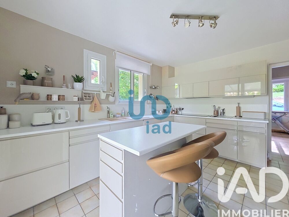 à vendre  Maison Septeuil (78790)