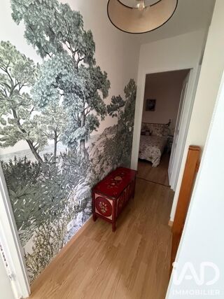  Maison à vendre 5 pièces 84 m²