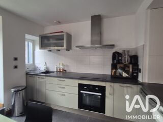 Vente Appartement Vente Duplex 4 pièces Vizille