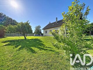  Maison à vendre 6 pièces 170 m²