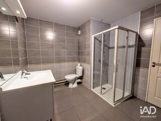  Appartement à louer 1 pièce 45 m²