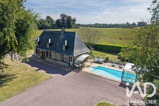  Maison à vendre 4 pièces 135 m²