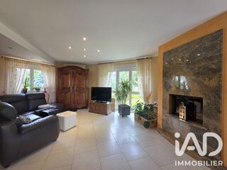  Maison à vendre 7 pièces 174 m²