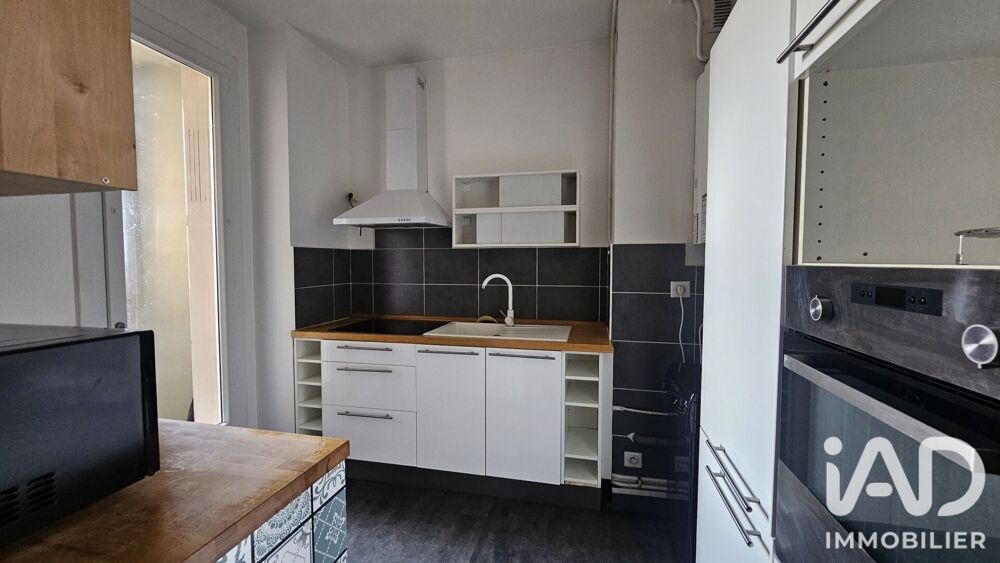 Vente Appartement Vente Appartement 4 pièces Montauban