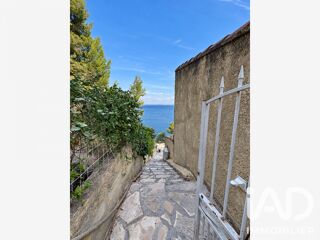 Vente Maison Vente Maison/villa 4 pièces Istres