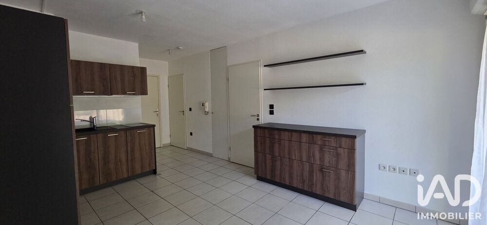 Vente Appartement Vente Appartement 2 pièces Le haillan