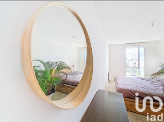  Appartement à vendre 3 pièces 63 m²