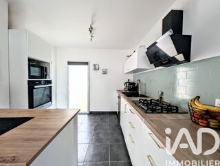  Maison à vendre 5 pièces 100 m²