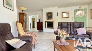  Maison à vendre 5 pièces 134 m²