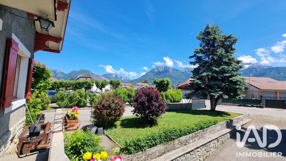Vente Maison traditionnelle 6 pièces