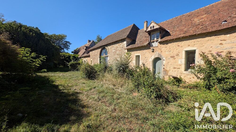 Vente Maison Vente Maison de campagne 18 pièces Volnay