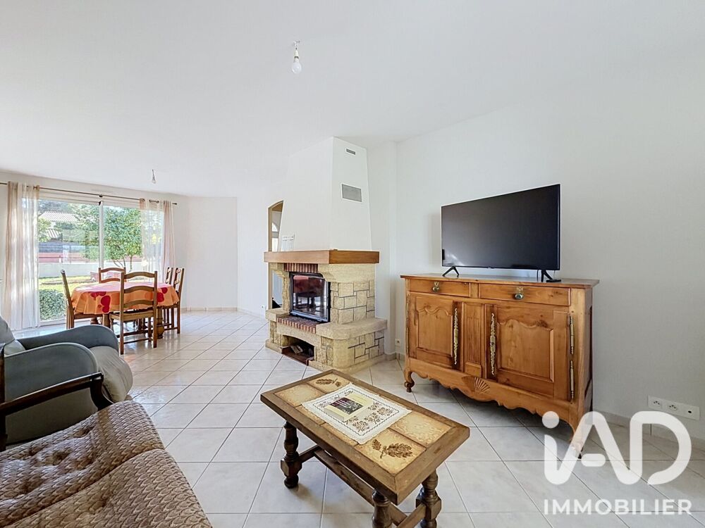 Vente Maison Vente Maison/villa 5 pièces Port-saint-père