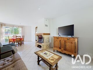 Vente Maison Vente Maison/villa 5 pièces Port-saint-père