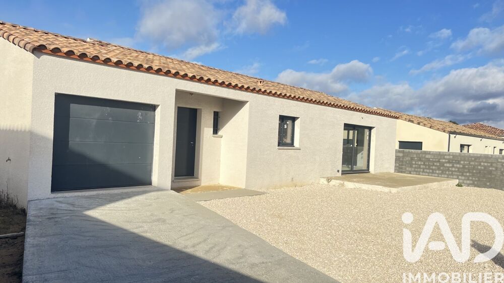 Vente Maison traditionnelle 4 pièces
