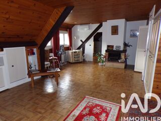  Maison à vendre 5 pièces 143 m²