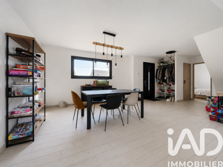  Maison à vendre 6 pièces 147 m²