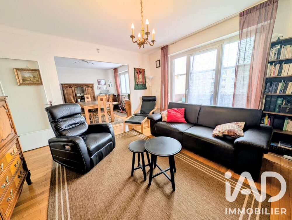 Vente Appartement Vente Appartement 4 pièces Colmar