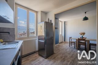 Appartement à vendre 4 pièces 87 m²
