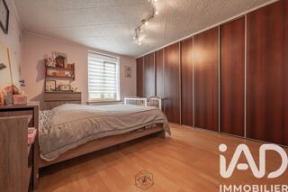  Maison à vendre 4 pièces 127 m²