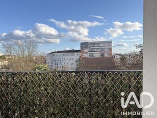  Appartement à vendre 2 pièces 41 m²