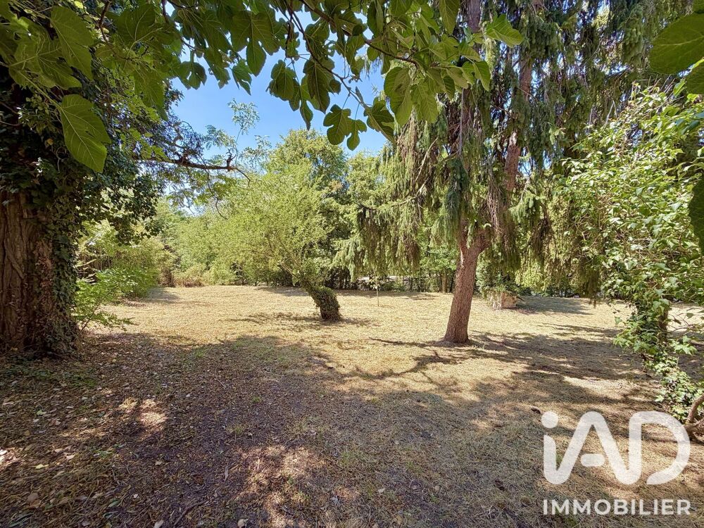 Vente Maison Vente Maison de campagne 3 pièces Saulgé