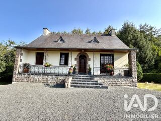  Maison à vendre 5 pièces 77 m²