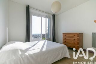  Appartement à vendre 3 pièces 55 m²