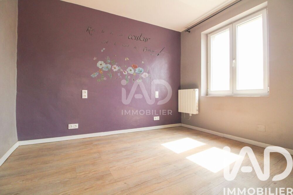 Vente Maison Vente Maison/villa 5 pièces Saint-affrique