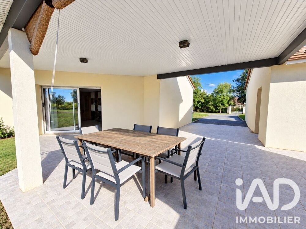 Vente Maison Vente Maison/villa 5 pièces Bouniagues