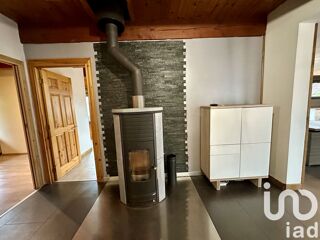  Maison à vendre 5 pièces 190 m²