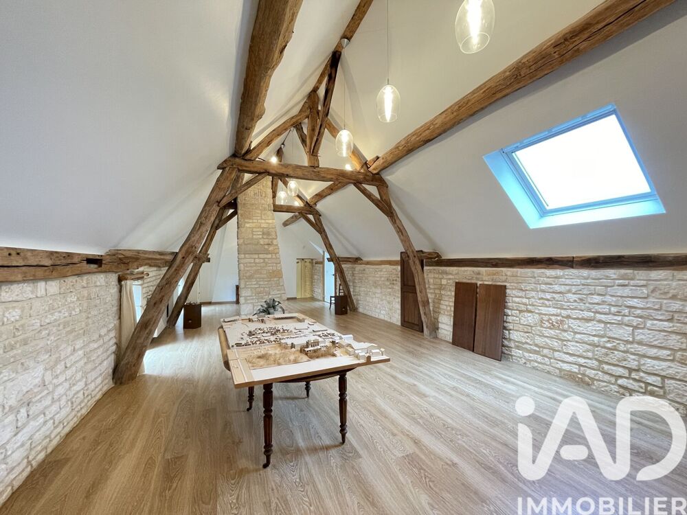Vente Maison traditionnelle 8 pièces