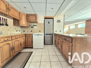  Maison à vendre 6 pièces 129 m²