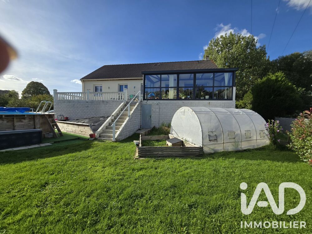 Vente Maison Vente Maison de campagne 5 pièces Érin