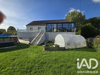 Vente Maison Vente Maison de campagne 5 pièces Érin