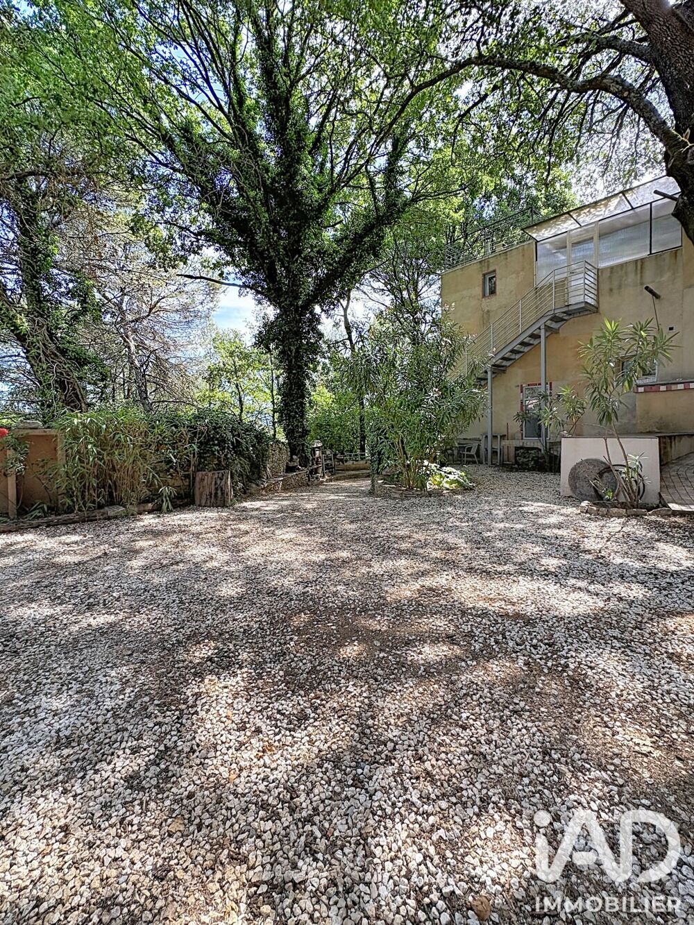 Vente Maison Vente Maison/villa 18 pièces Apt