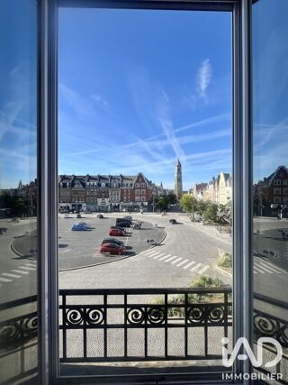  Appartement à vendre 4 pièces 118 m²
