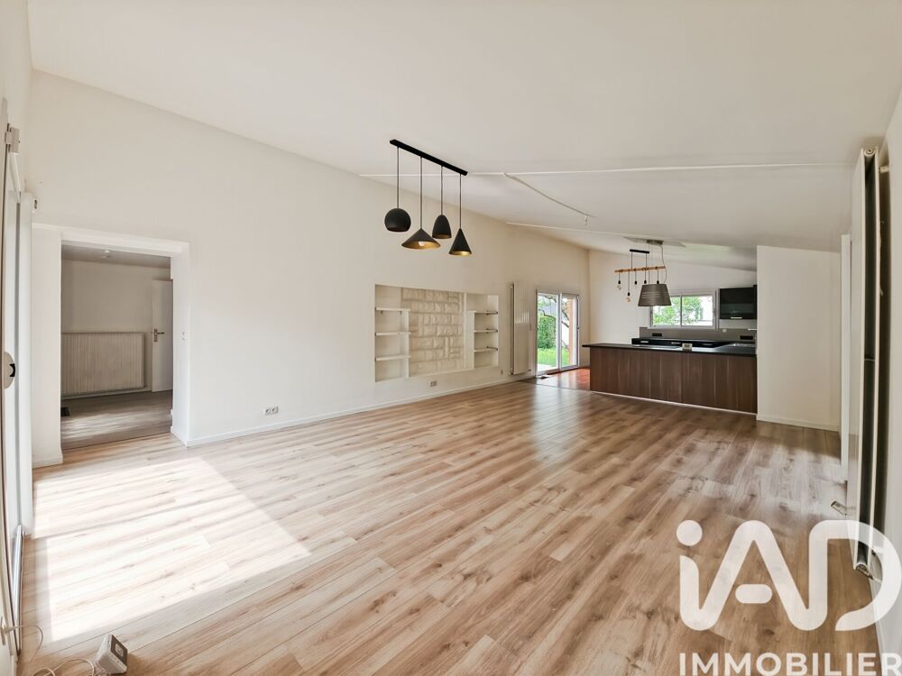 Vente Maison Vente Maison/villa 9 pièces Brie-comte-robert