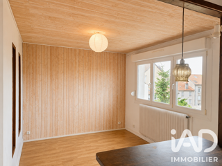  Appartement à vendre 2 pièces 33 m²